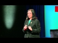 TEDxNJIT: Sustainability on a Smarter Planet by Florence Hudson