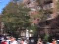 Bush Protest at UN TAKES TO THE STREETS