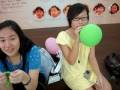 videos de Helium Balloon Part II