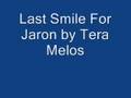 Last Smile For Jaron-Tera Melos