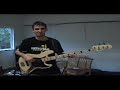 Brisbane Talkbass GTG #2 - Jan \