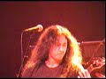 polluted inheritance, live in antwerp