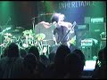 polluted inheritance, live in antwerp
