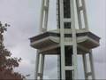 videos de space needle