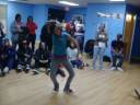 PRINCESS TNT RD 2 - SAW KRUMP EVENT