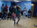 PRINCESS TNT RD 2 - SAW KRUMP EVENT