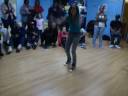 PRINCESS TNT RD 2 - SAW KRUMP EVENT
