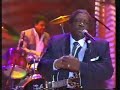 BB King Live on Midday show BB King Live on Midday show