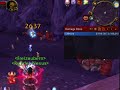 Merina - DPS - Elemental Schaman - 70 - PvE - WoW