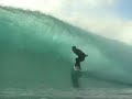 huge waves