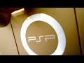 Unboxing PsP Slim Matt Bonze !!!! Unboxing PsP Slim Matt Bonze !!!!
