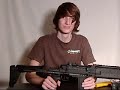 Review of the KART M14 EBR Review of the KART M14 EBR