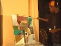 JAHMAL WILLIAMS TIME LAPSE