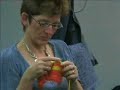 German Knitting Championship 2007