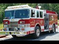 Firefighter Tribute - Bon Jovi - Its My Life