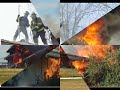 Firefighter Tribute - Bon Jovi - It\