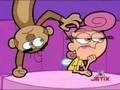 cosmo y wanda