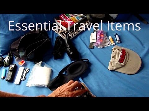 how to budget travel