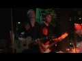 Ernst Molden - Leopoldsbergblues