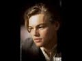 the young leonardo dicaprio