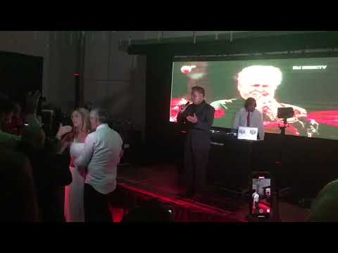 Pizza Bar en Casamientos Online