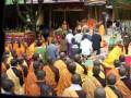 videos de Phat bieu cua Giam doc So VHTT Vinh Phuc - Tay Thien - Den Thuong (22-11)