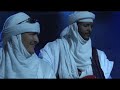 National Geographic ADVENTURE: Rebel Music, Part 1