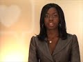 Camille Winbush Teen Dating Abuse PSA