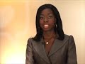 Camille Winbush Teen Dating Abuse PSA