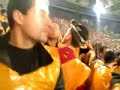 Ultras Curva Sud Roma coro: 