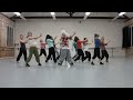 A very cute little routine this one.... thanks to all you amazing girls / boy for being in this vid :) This is a casual dance class in Brisbane, Australia. www.megajam.com.au