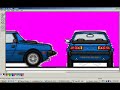 PXL cars base