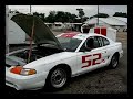 Blackhawk Farms Race 1
