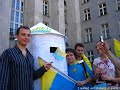 II Marsz Autonomii - zapowied? II Marsz Autonomii - zapowied?