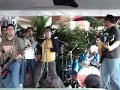 Bala Perdida Aniversario La Mega 107.3 FM Caracas Venezuela Bala Perdida Aniversario La Mega 107.3 FM Caracas Venezuela