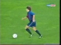 gol de puyol al valladolid