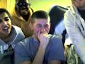 BME Pain Olympics Reaction 2
