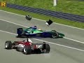 GP4 Crash Compilation -Movie #6- GP4 Crash Compilation -Movie #6-