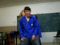 Guy's Dance
