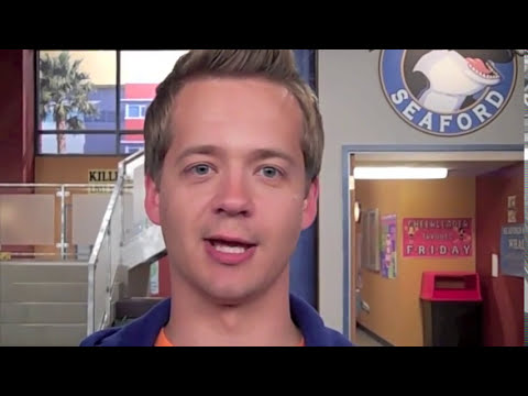 Jason Earles On Kickin It Jason Earles On Kickin It