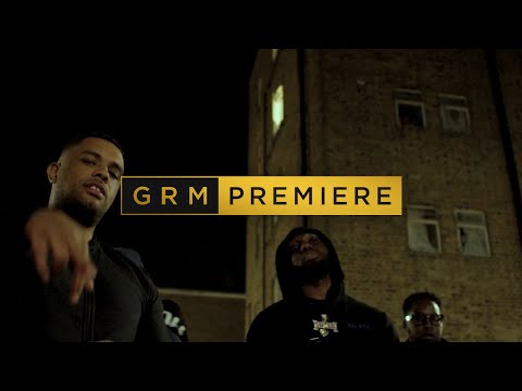 Blade Brown ft. Headie One – Snaps [Music Video] | GRM Daily