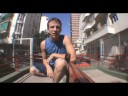 Urban Condition INTERVIEW \"Nkn\"