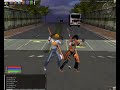 ran online oye dance
