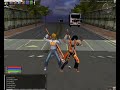 ran online oye dance