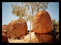 ULURU KINGS CANYON MACDONNELL RANGES