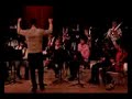 BRAHMS - Symphonie N� 1 finale pour trombones/bassons