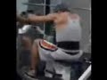 Keyen gym A.cinco