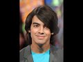 Joe and his Busy Eyebrows
