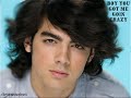 Joe and his Busy Eyebrows