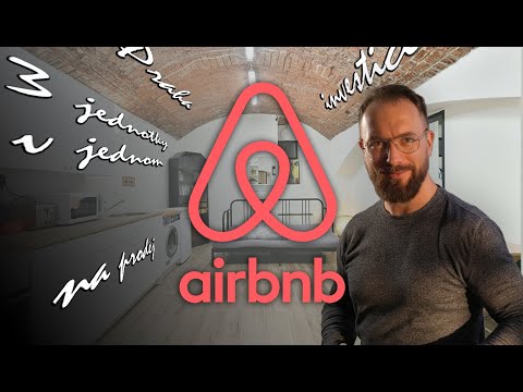 Video 3x investiční jednotka vhodná pro Airbnb (83m2)
